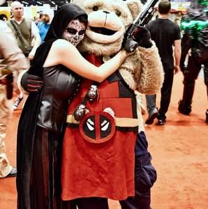 Meet your Posher, Phil